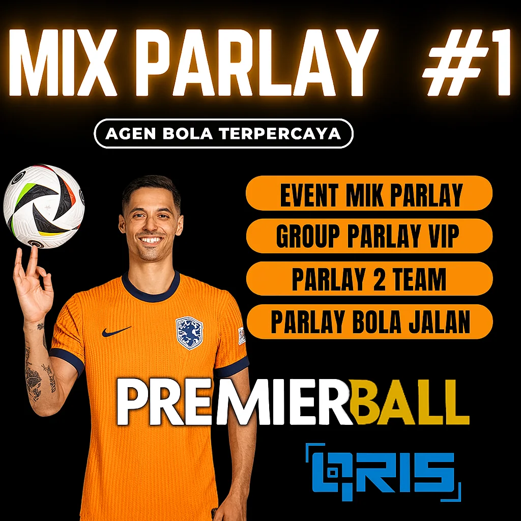 Premierball : Join Premier Ball Agen Best Bola Parlay Mobile
Premierball : Join Premier Ball Agen Best Bola Parlay Mobile